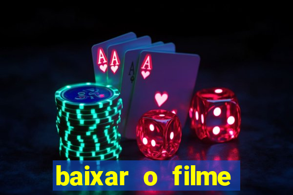 baixar o filme kung fu futebol clube